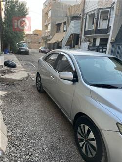 كيا سيراتو